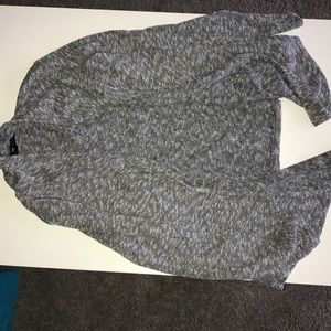 Grey Gap cardigan